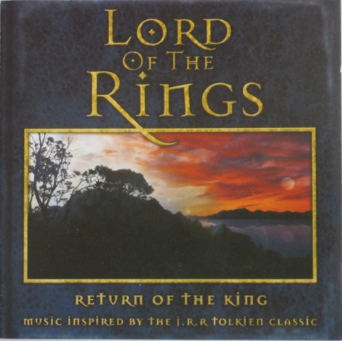 Lord of the Rings: Return of the King