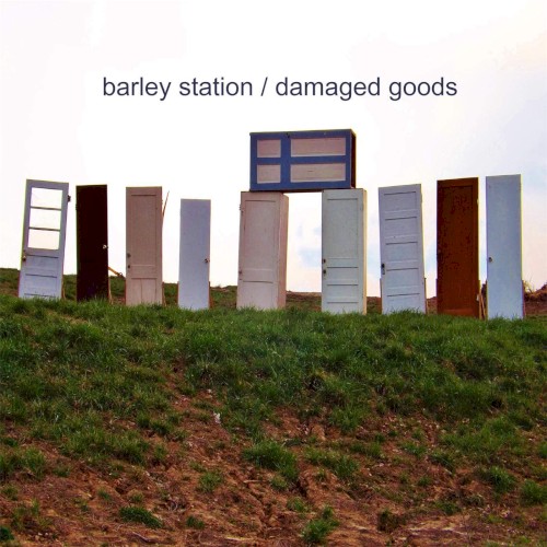 Damaged Goods