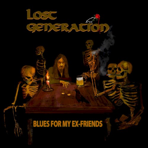 Blues for My Ex-Friends