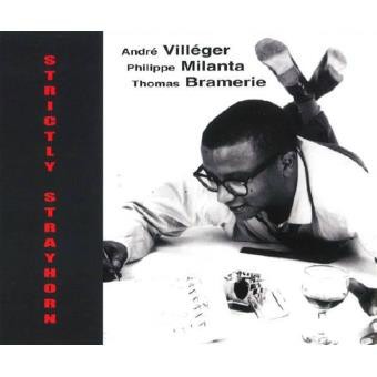 Strictly Strayhorn