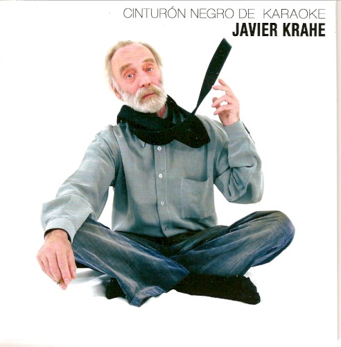 Cinturón negro de karaoke