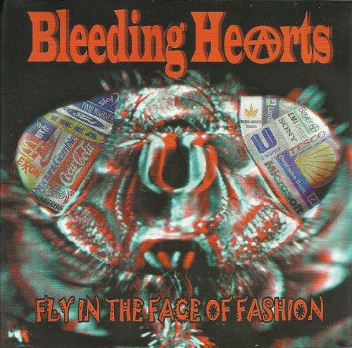 Fly in the Face of Fashion