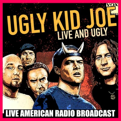 Live And Ugly