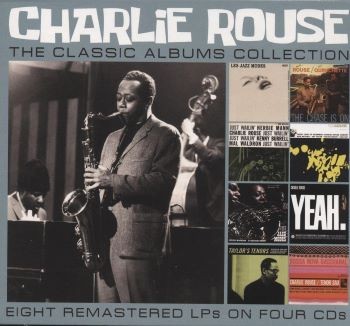 The Classic Albums Collection