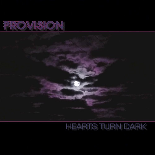 Hearts Turn Dark