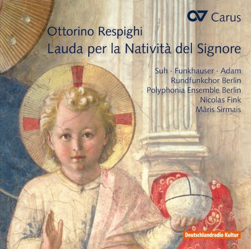 Lauda per la Natività del Signore