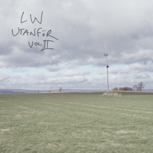 Utanför album 2 (Live Sentrum Scene, Oslo 2008)