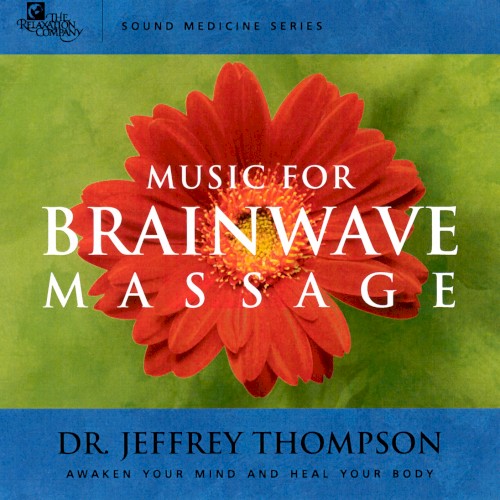 Music for Brainwave Massage