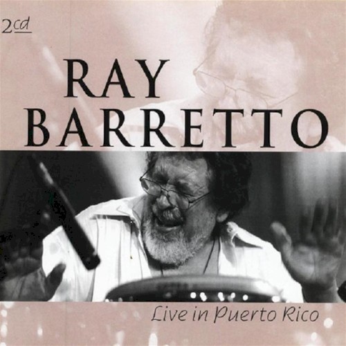 Live 50th Anniversary in Puerto Rico
