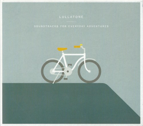 Soundtracks for Everyday Adventures