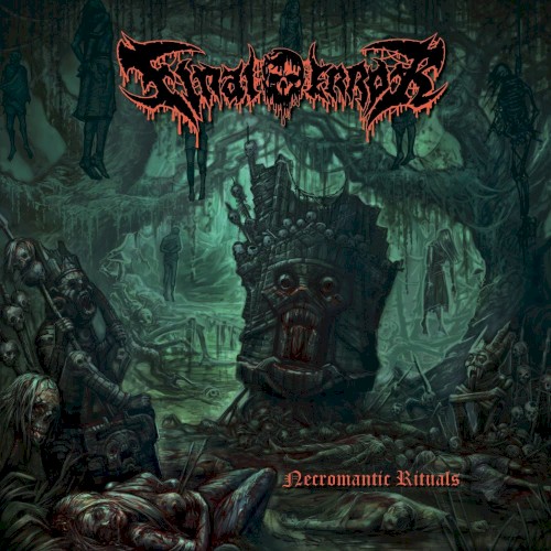 Necromantic Rituals