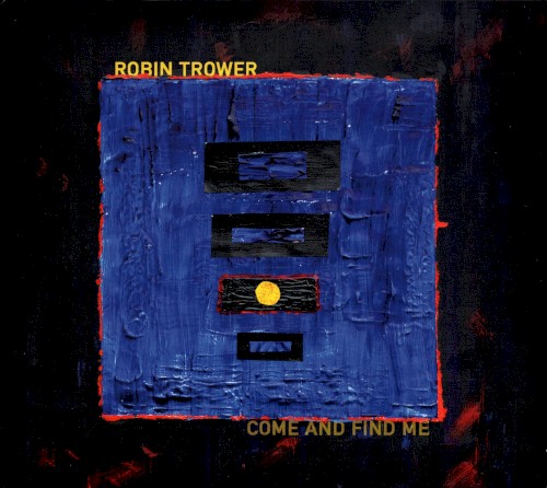 Come and Find Me