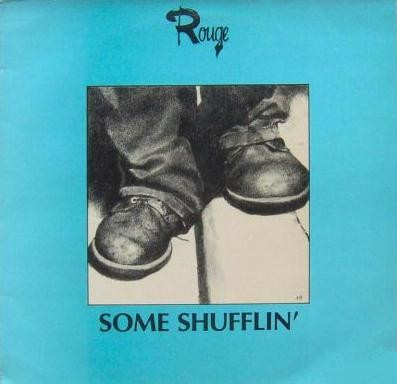 Some Shufflin’