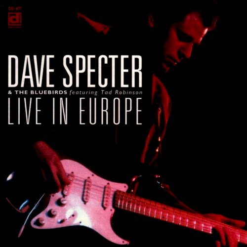 Live in Europe
