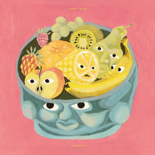 old fruits vol. 2
