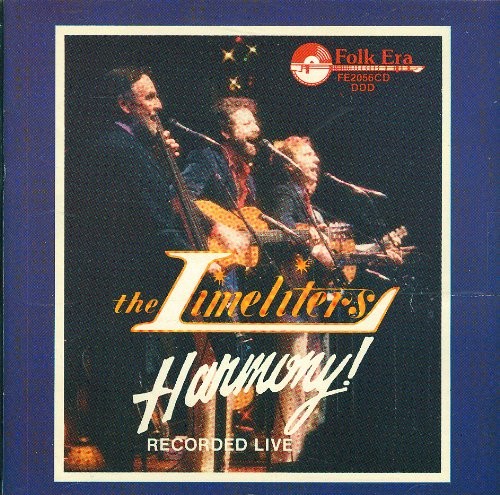 Harmony!