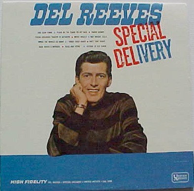 Special Delivery