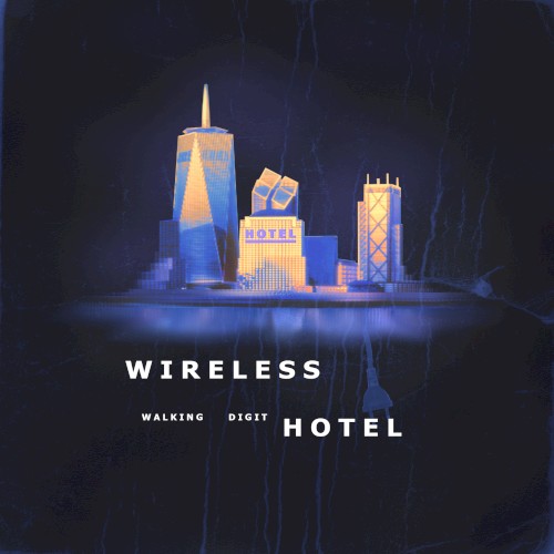 Wireless Hotel
