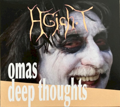 Omas Deep Thoughts