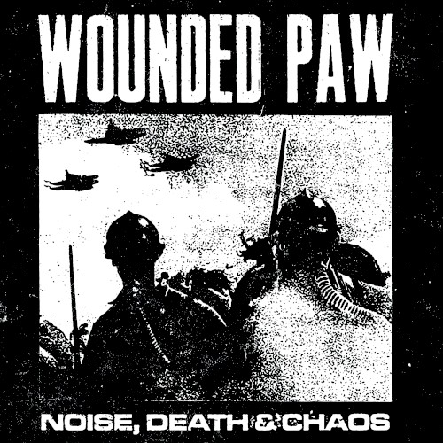 Noise, Death & Chaos