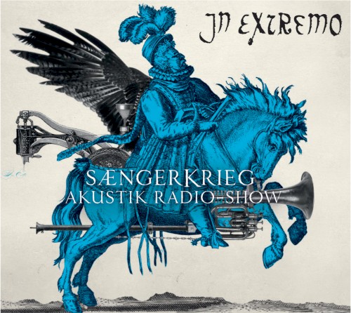Sängerkrieg Akustik Radio-Show