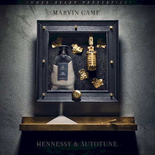 Hennessy & Autotune