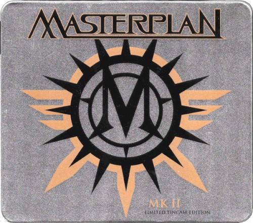 MK II