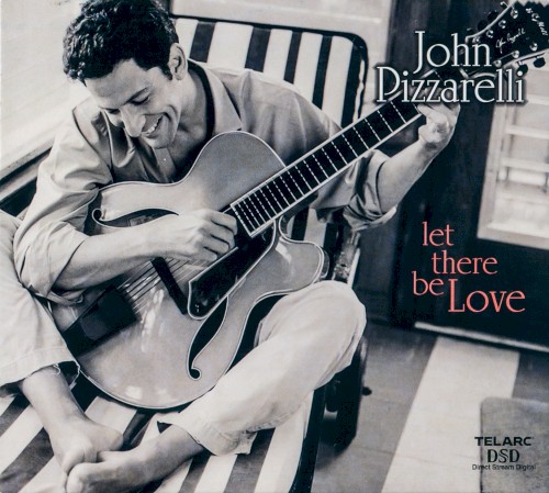 Let There Be Love