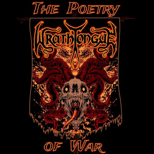 The Poetry of War