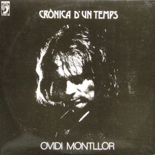 Crònica d'un temps