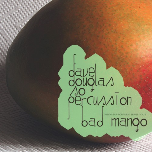 GPS Vol 3: Bad Mango
