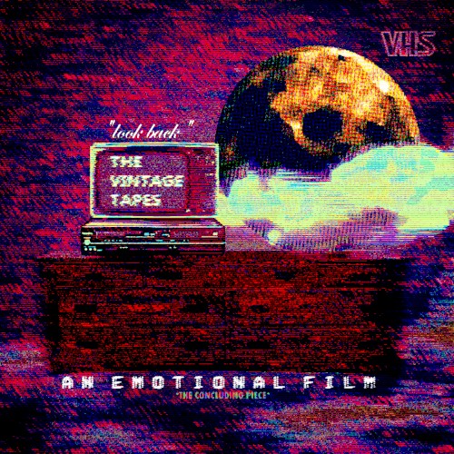look back: THE VINTAGE TAPES