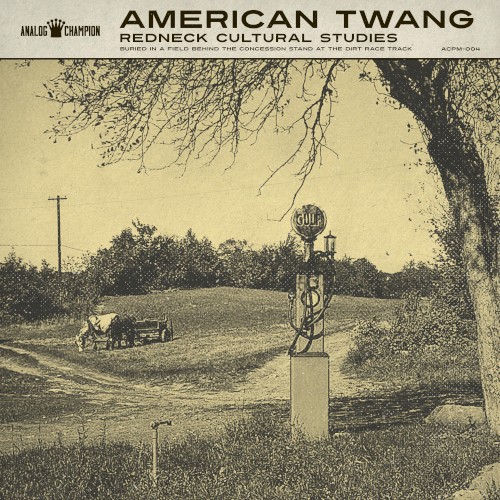 American Twang
