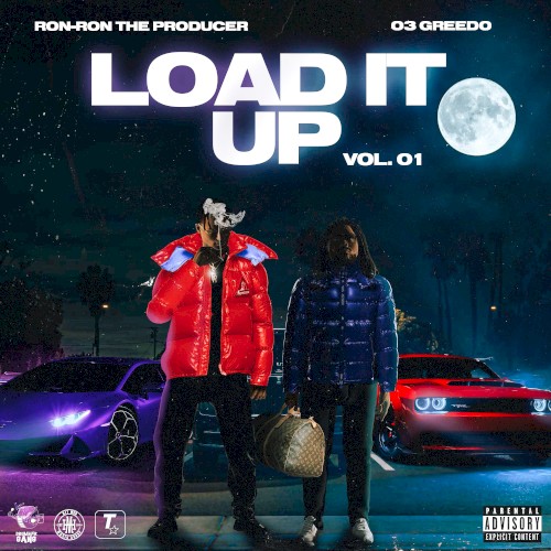 Load It Up, Vol. 01