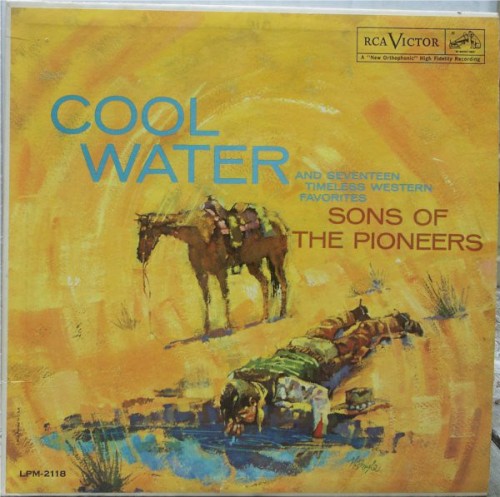 Cool Water