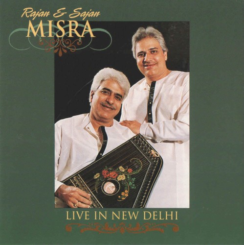 Live in New Delhi