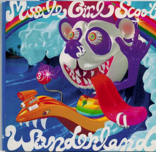 Wanderland