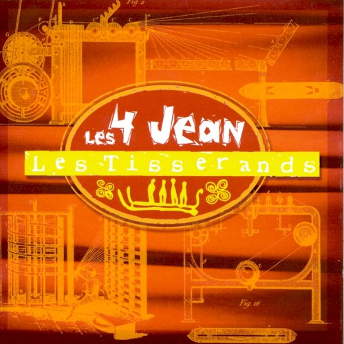 Les tisserands