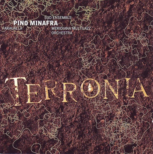Terronia