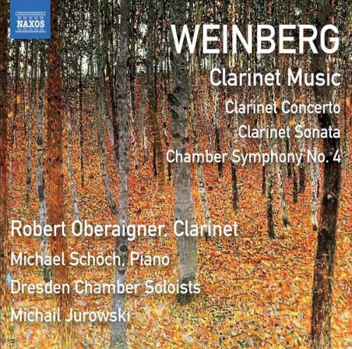 Clarinet Music