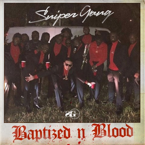 Baptized n Blood