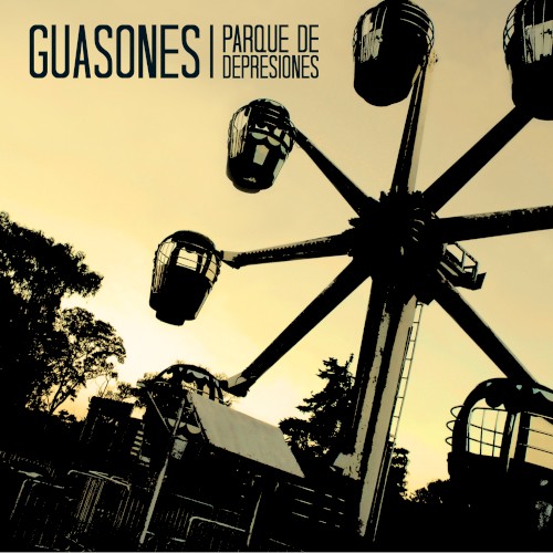 Parque de depresiones