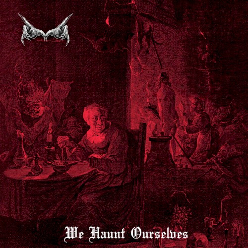 We Haunt Ourselves