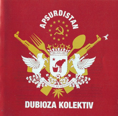 Apsurdistan
