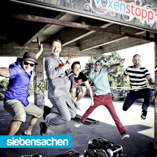 Siebensachen