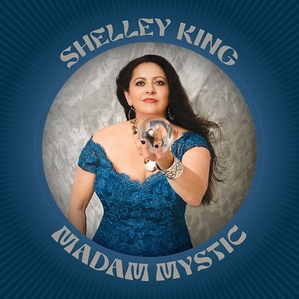 Madam Mystic