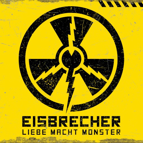 Liebe Macht Monster