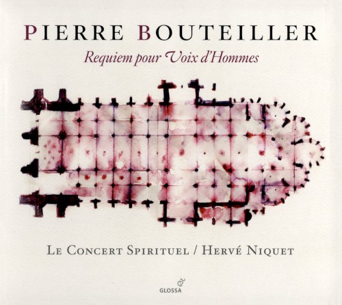 Requiem pour Voix d’Hommes