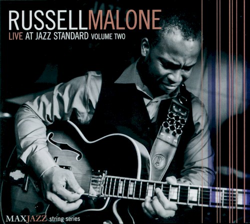 Live at Jazz Standard, Volume Two