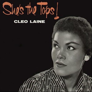 She's The Tops!